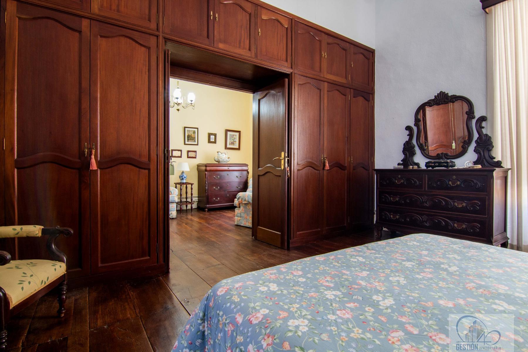 Dormitorio principal