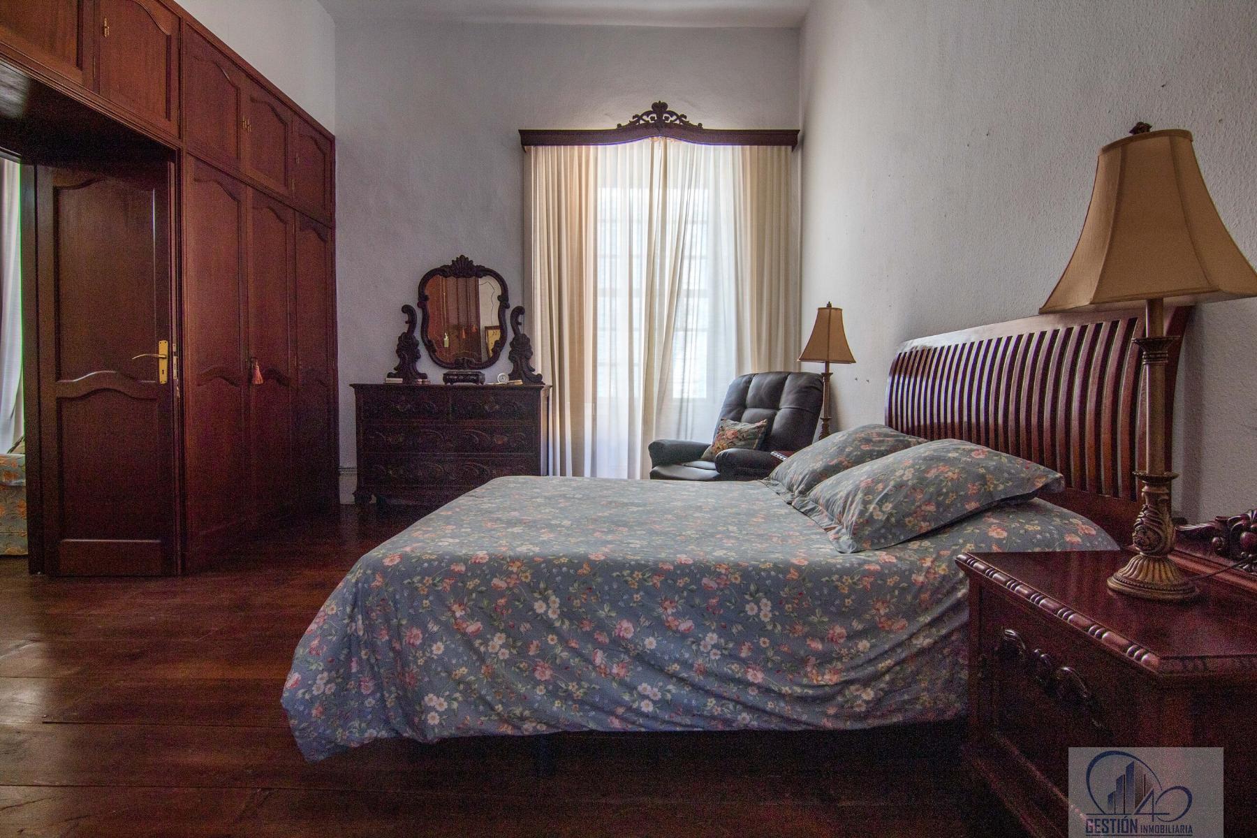 Dormitorio principal