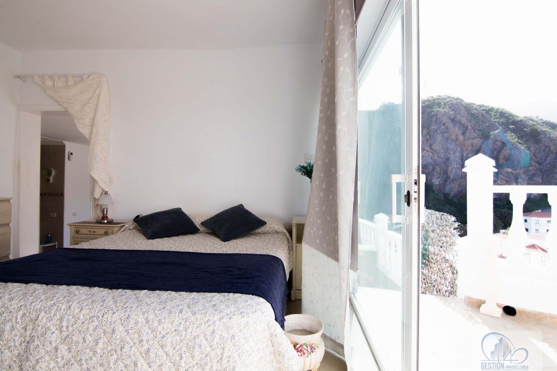 Dormitorio principal