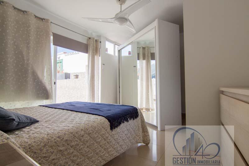 Dormitorio principal