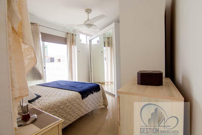 Dormitorio principal