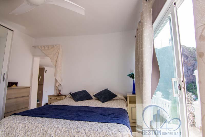 Dormitorio principal