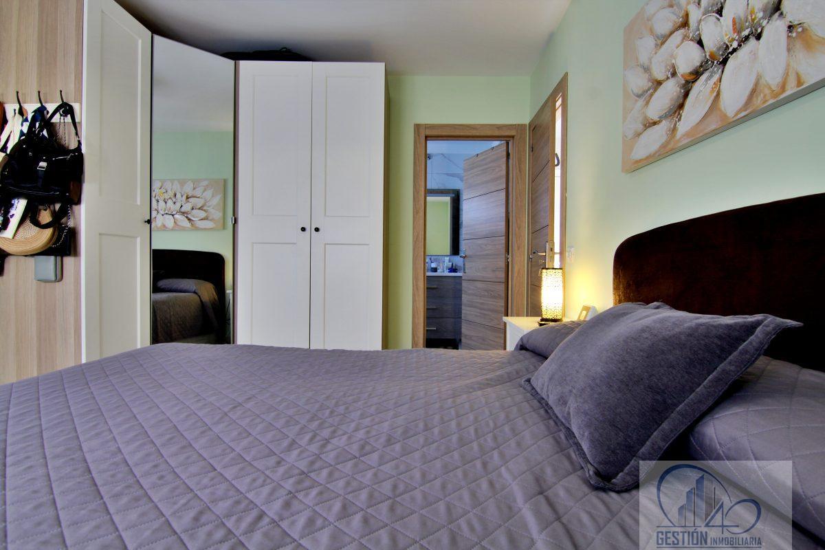 Dormitorio principal