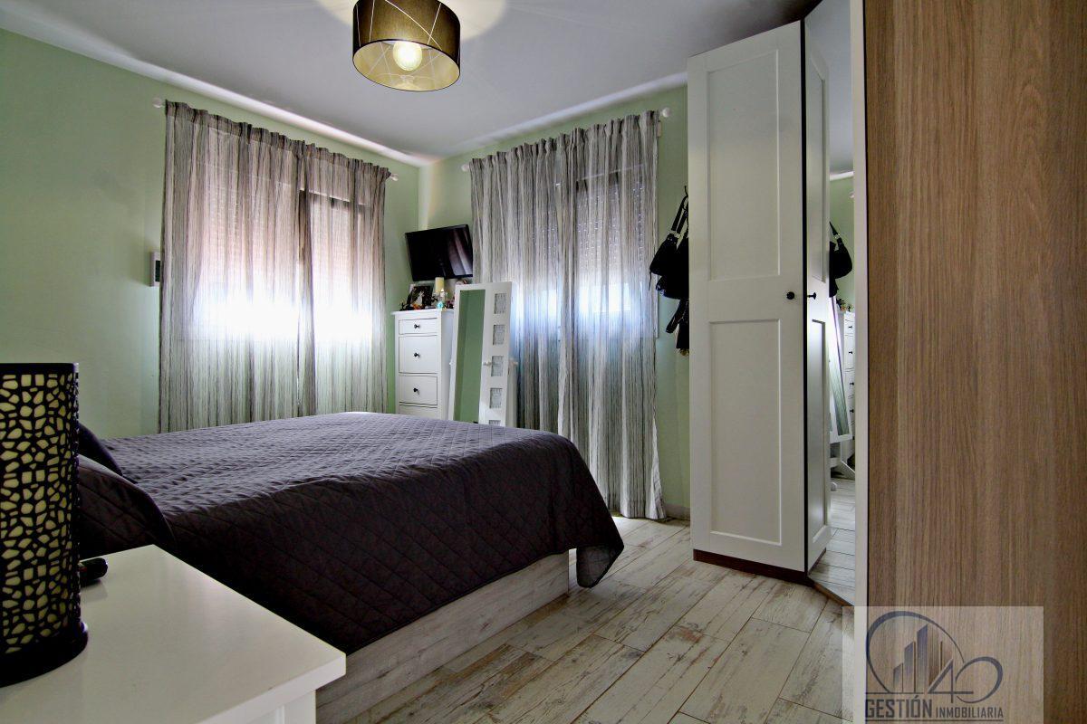 Dormitorio principal