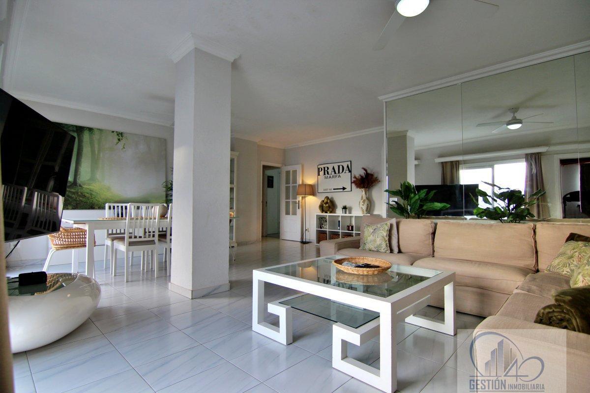 Venta de Ático en Santa Cruz