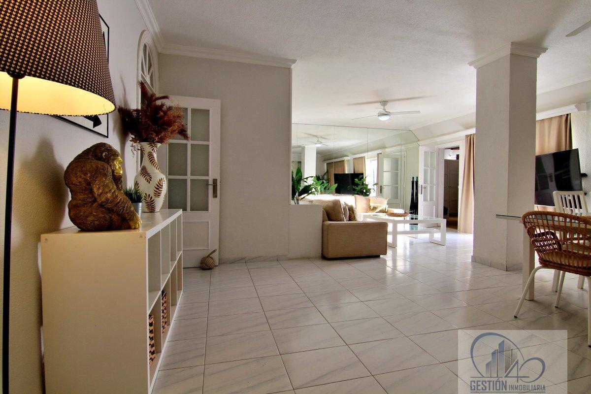 Venta de Ático en Santa Cruz