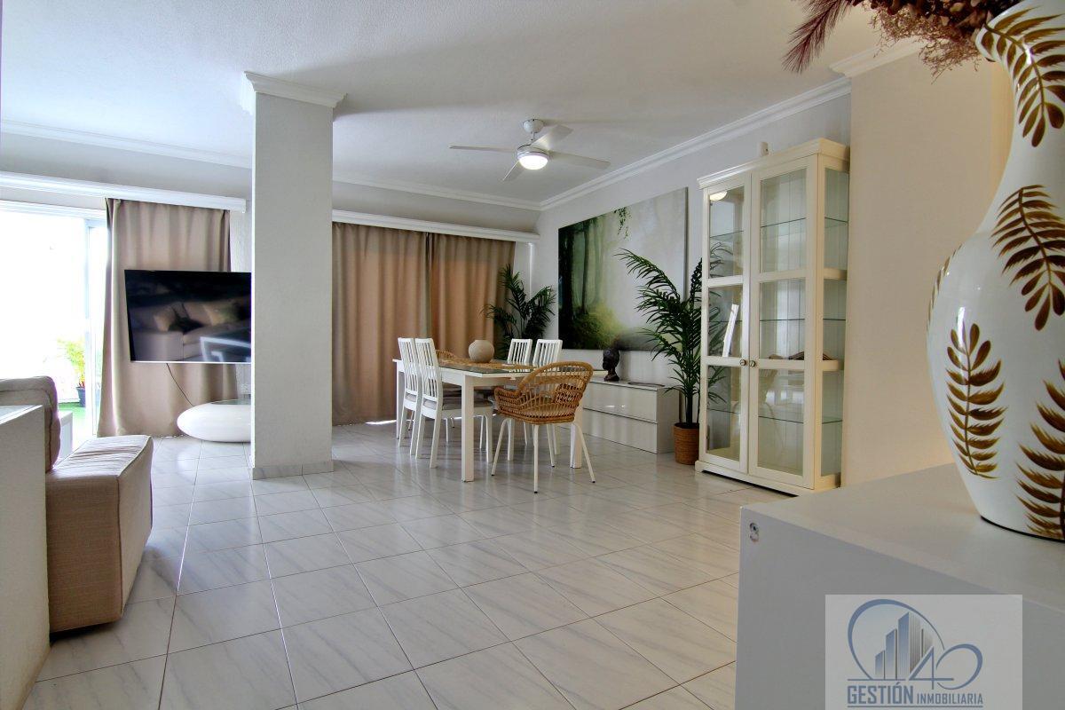 Venta de Ático en Santa Cruz