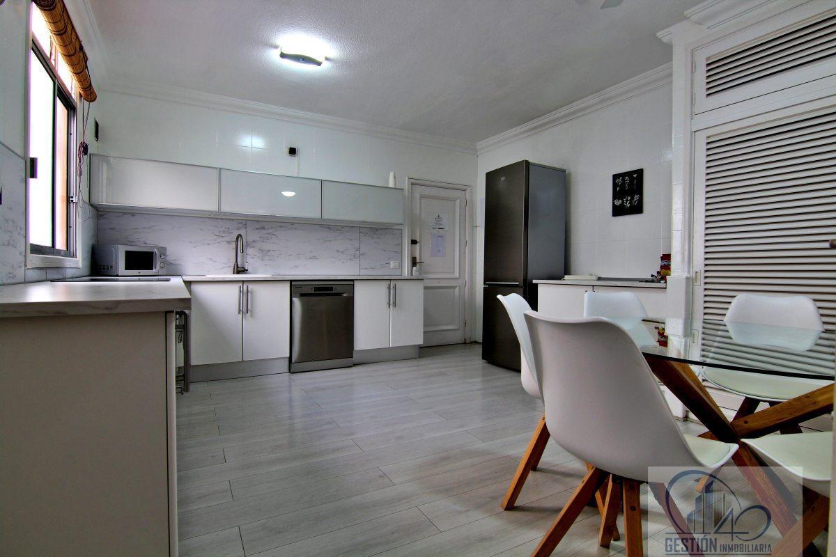 Venta de Ático en Santa Cruz