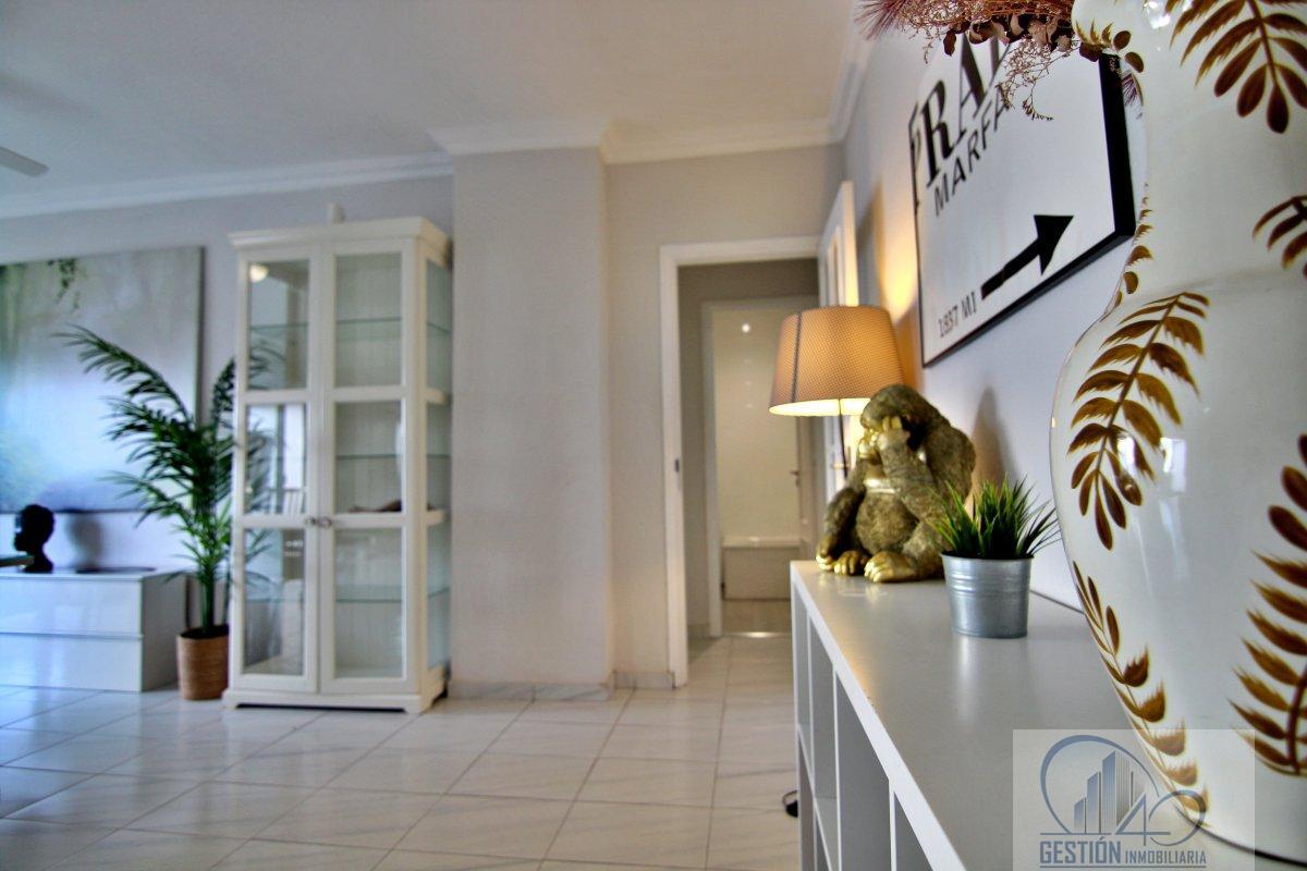 Venta de Ático en Santa Cruz