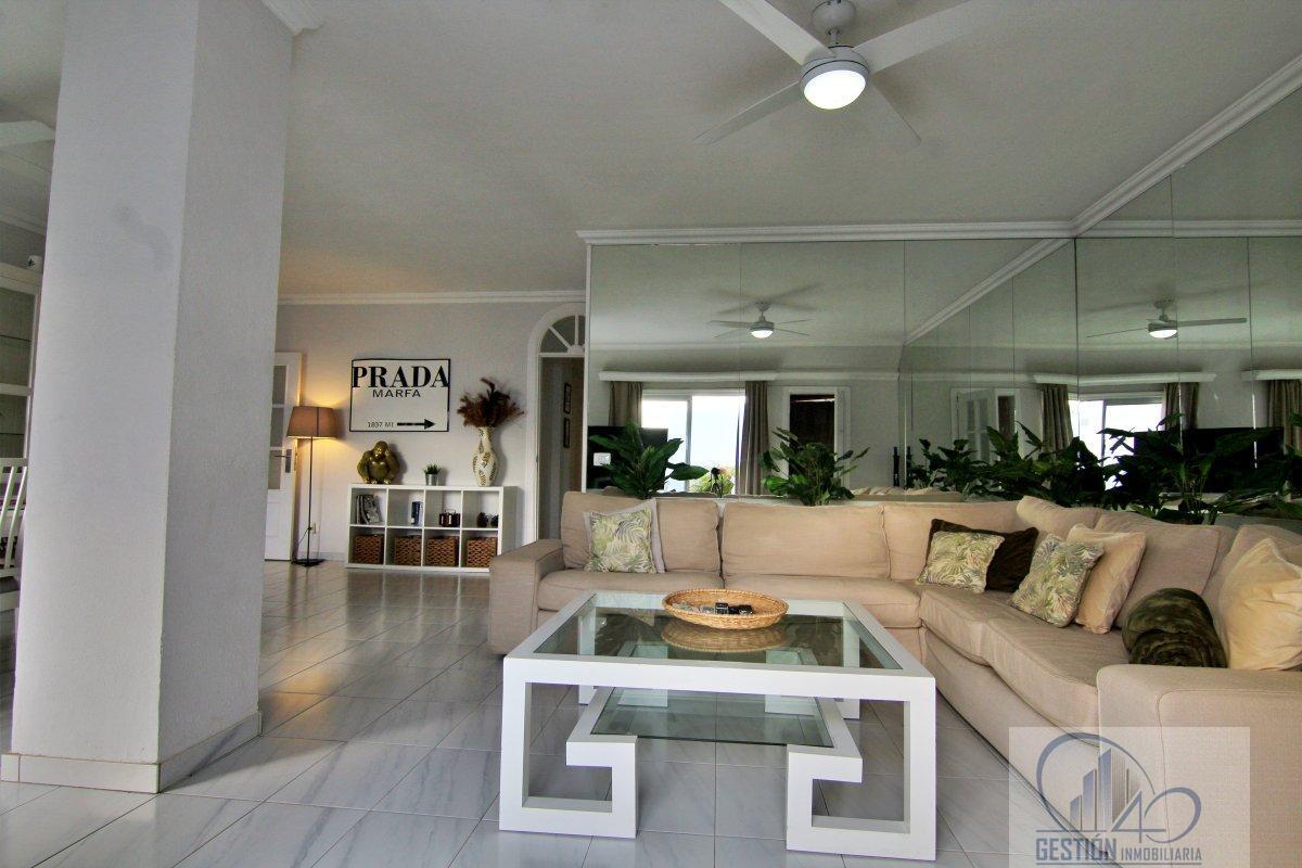 Venta de Ático en Santa Cruz