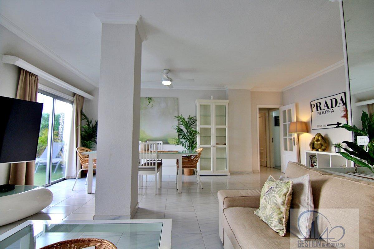 Venta de Ático en Santa Cruz