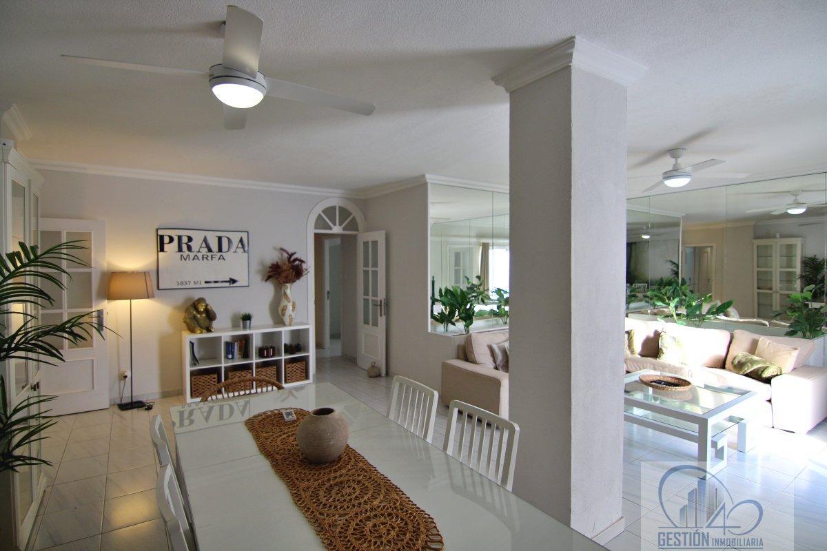 Venta de Ático en Santa Cruz