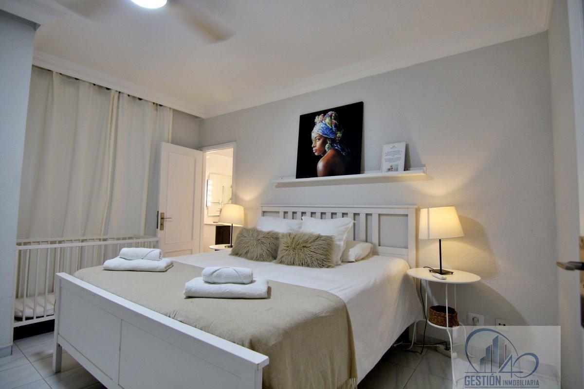 Dormitorio principal