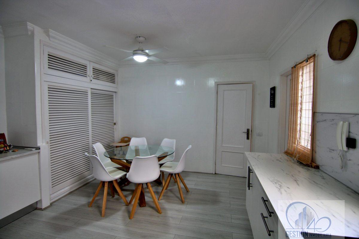 Venta de Ático en Santa Cruz