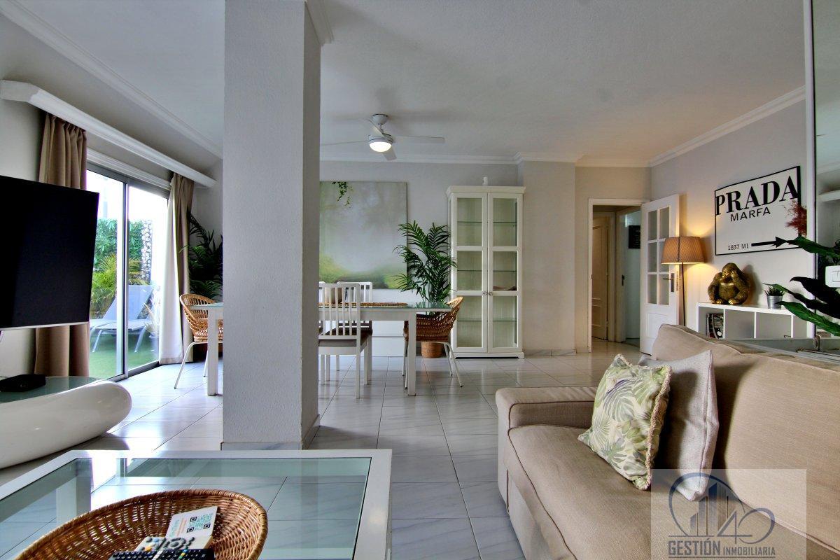 Venta de Ático en Santa Cruz