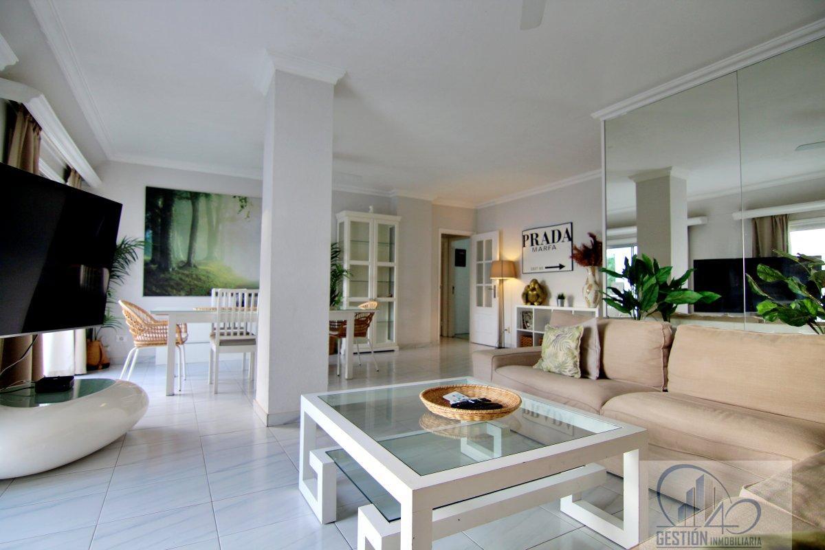 Venta de Ático en Santa Cruz