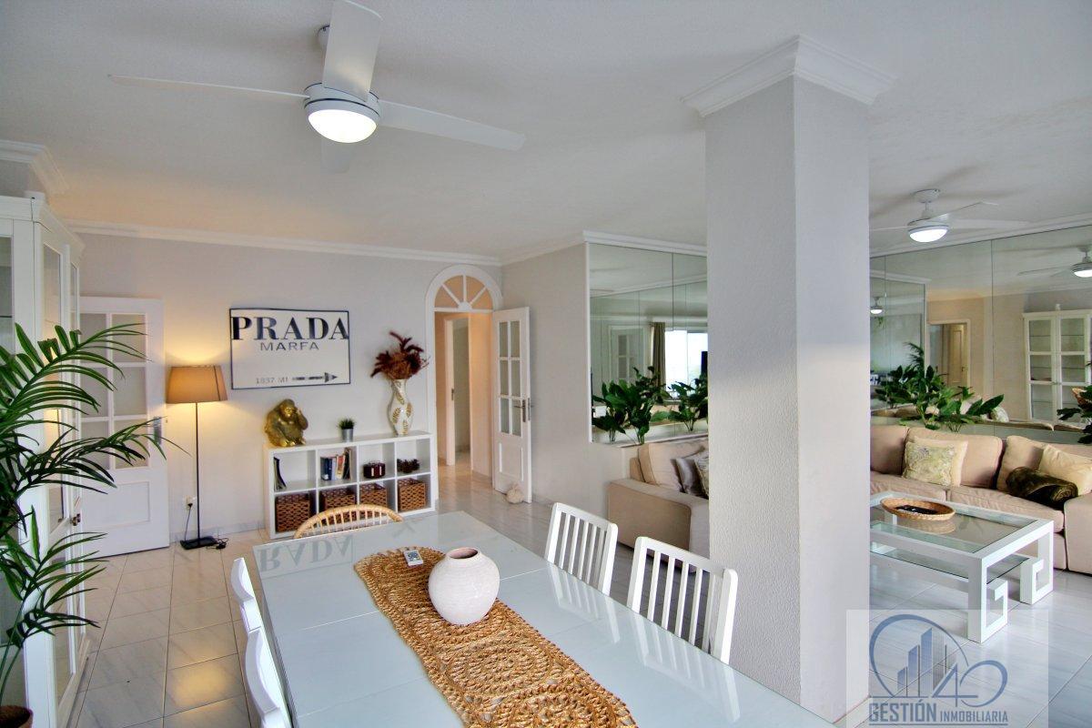 Venta de Ático en Santa Cruz