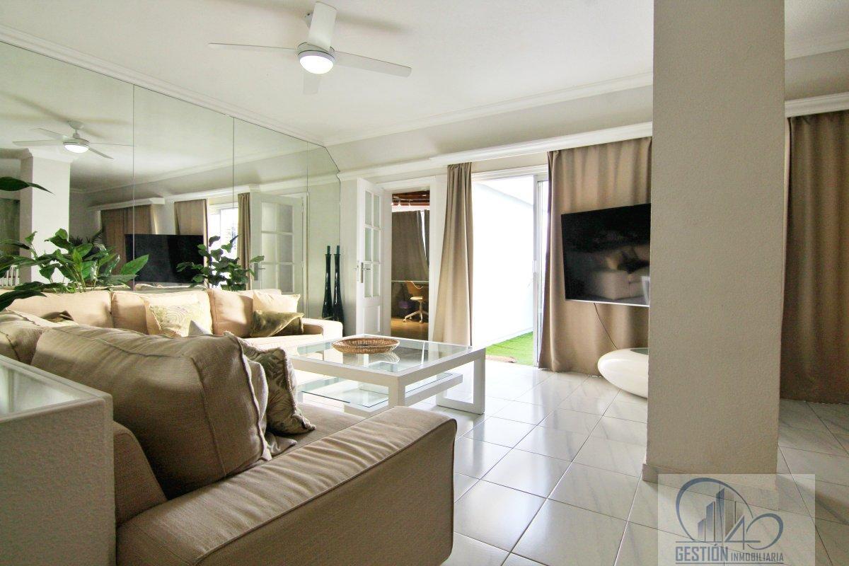 Venta de Ático en Santa Cruz