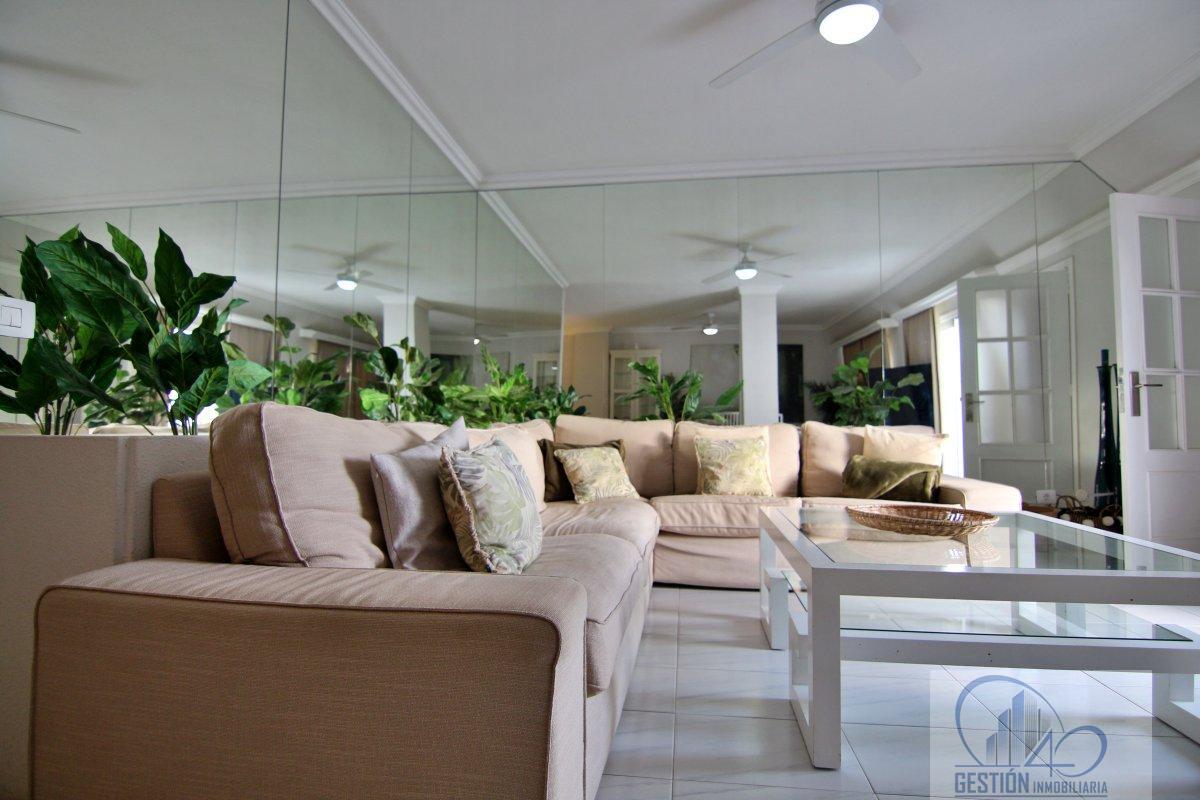 Venta de Ático en Santa Cruz