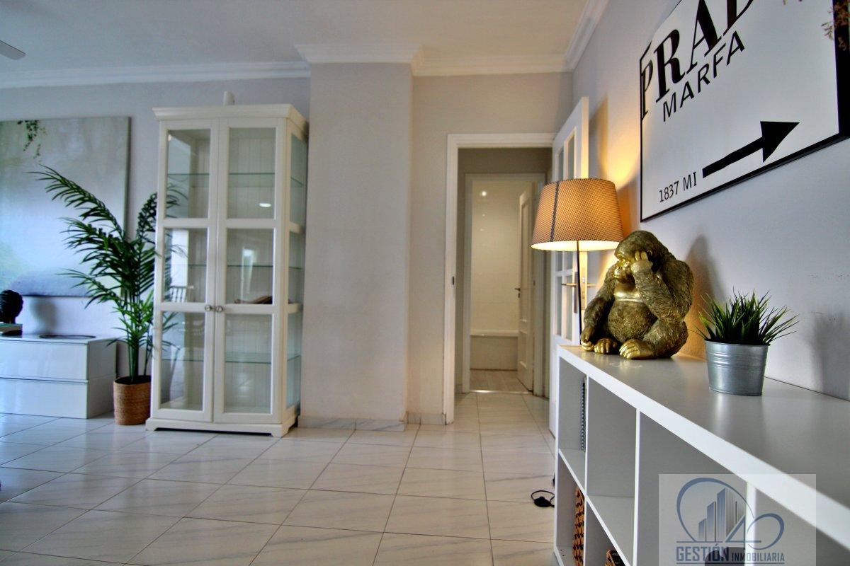 Venta de Ático en Santa Cruz