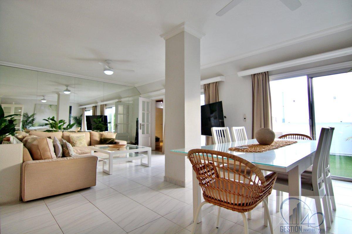 Venta de Ático en Santa Cruz