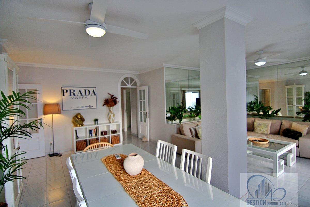 Venta de Ático en Santa Cruz