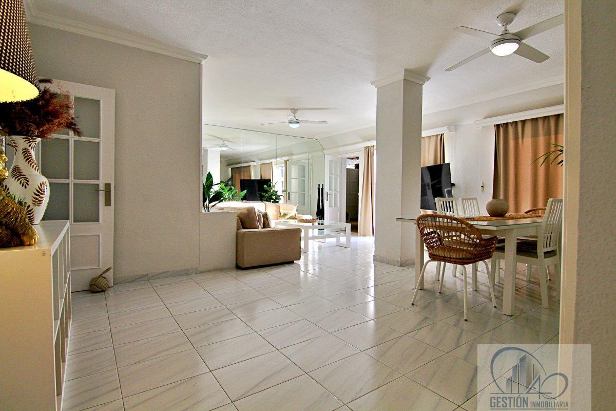 Venta de Ático en Santa Cruz