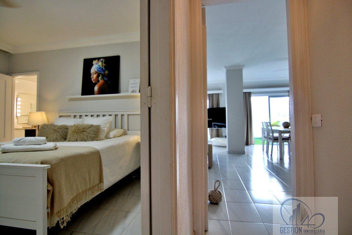 Venta de Ático en Santa Cruz