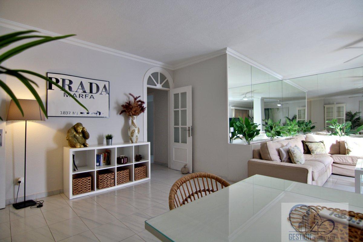 Venta de Ático en Santa Cruz