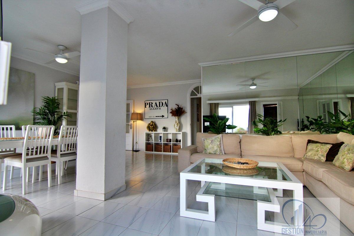 Venta de Ático en Santa Cruz