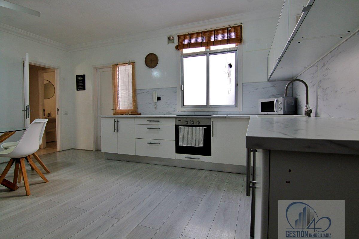 Venta de Ático en Santa Cruz