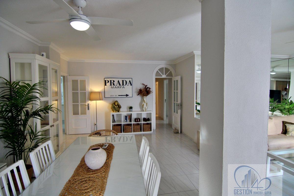 Venta de Ático en Santa Cruz