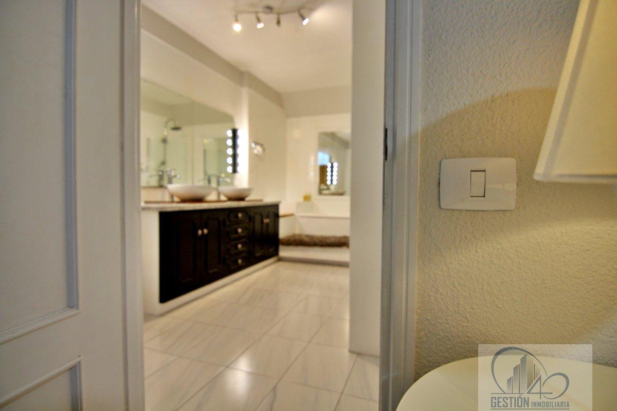 Dormitorio principal