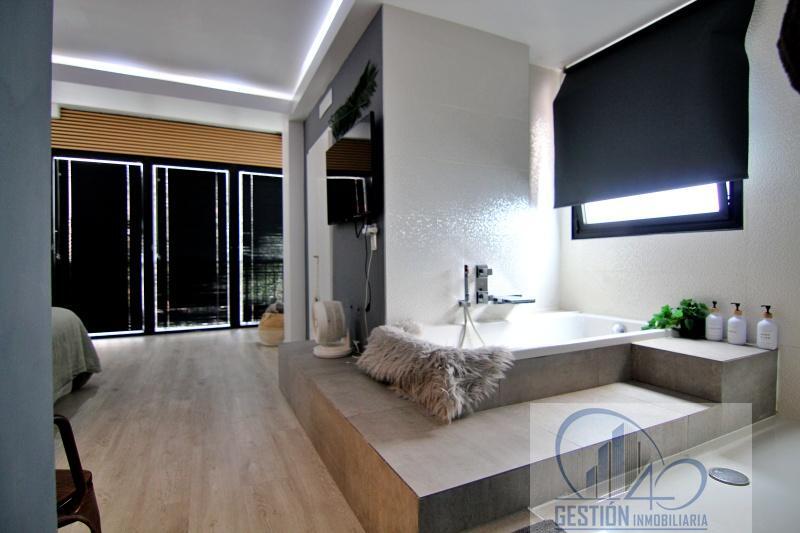 Dormitorio principal