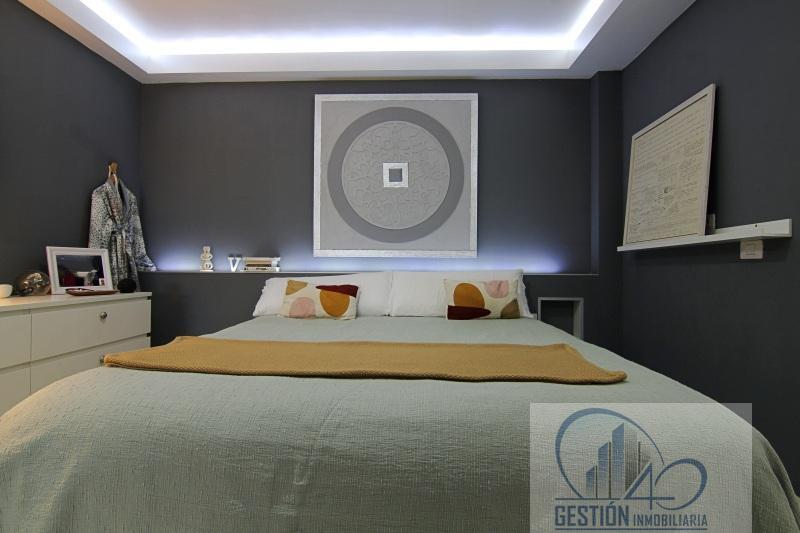 Dormitorio principal