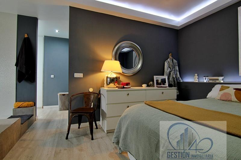 Dormitorio principal