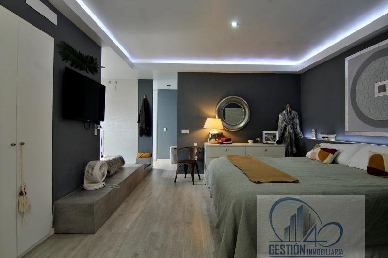 Dormitorio principal