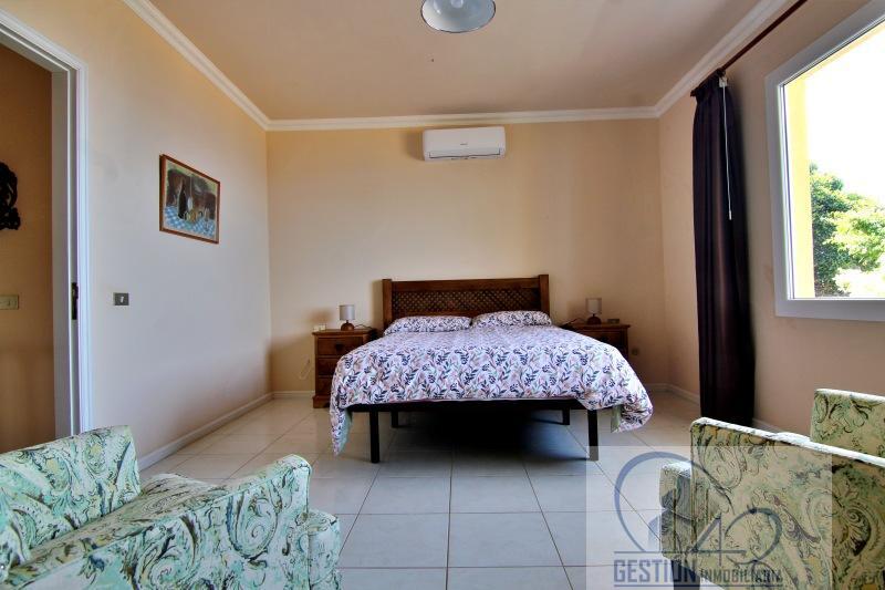 Dormitorio principal