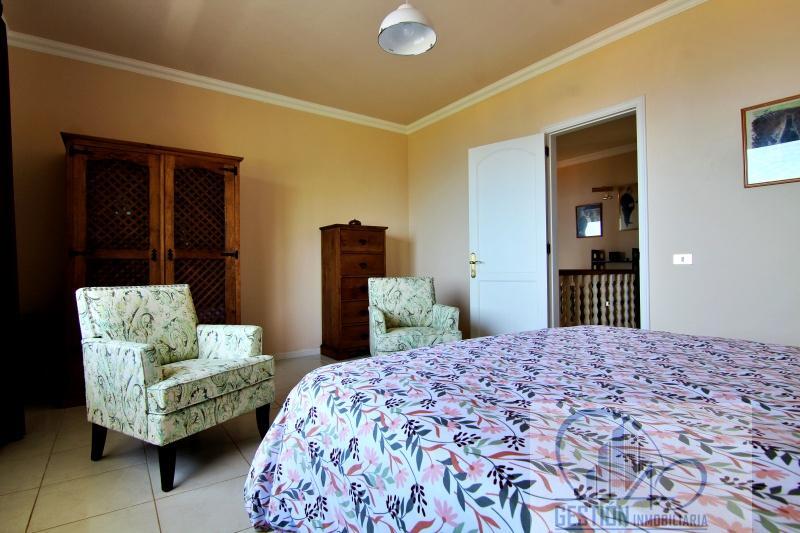 Dormitorio principal