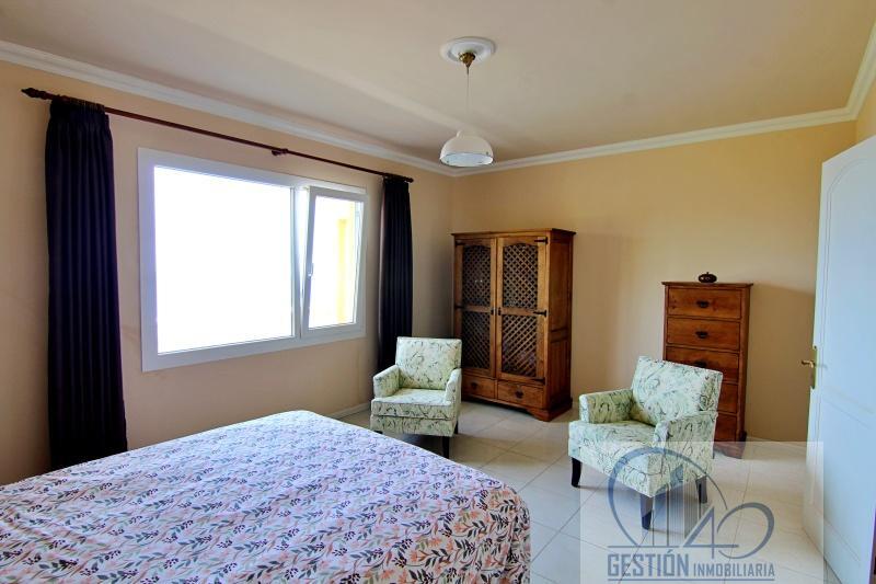 Dormitorio principal