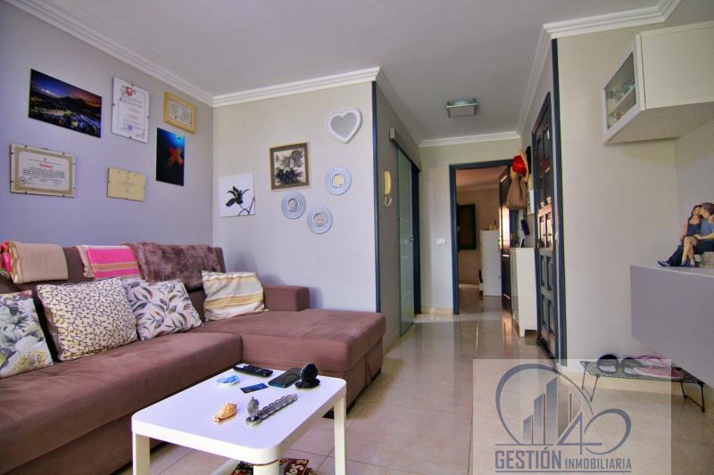 Venta de piso en Los Silos