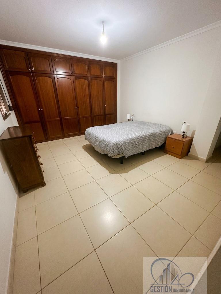 Dormitorio principal