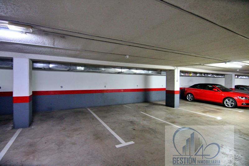 Venta de piso en Santa Cruz