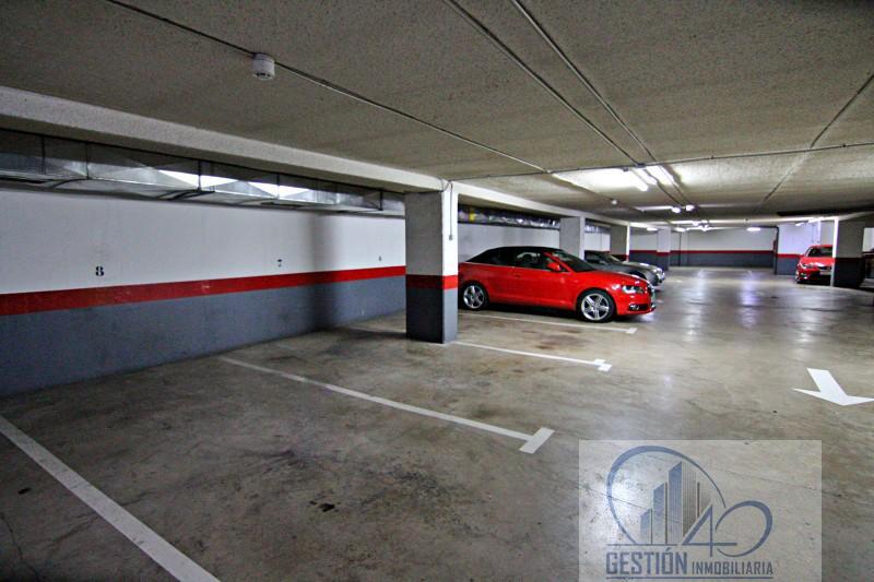 Venta de piso en Santa Cruz