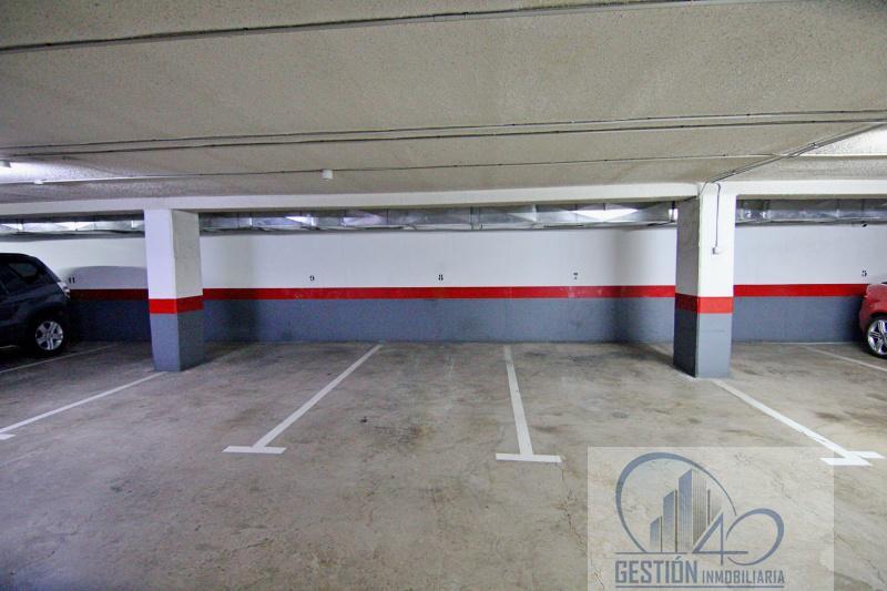 Venta de piso en Santa Cruz