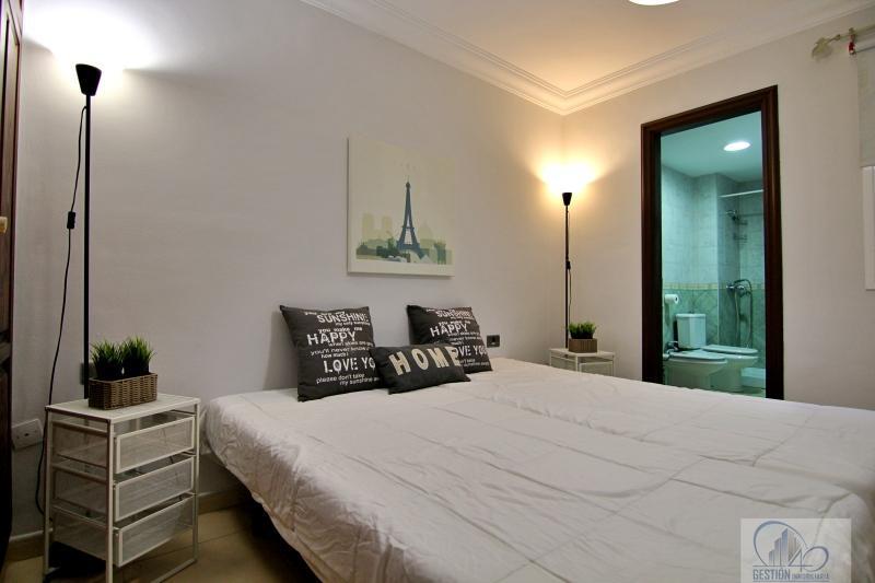 Dormitorio principal