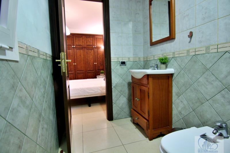 Baño suite