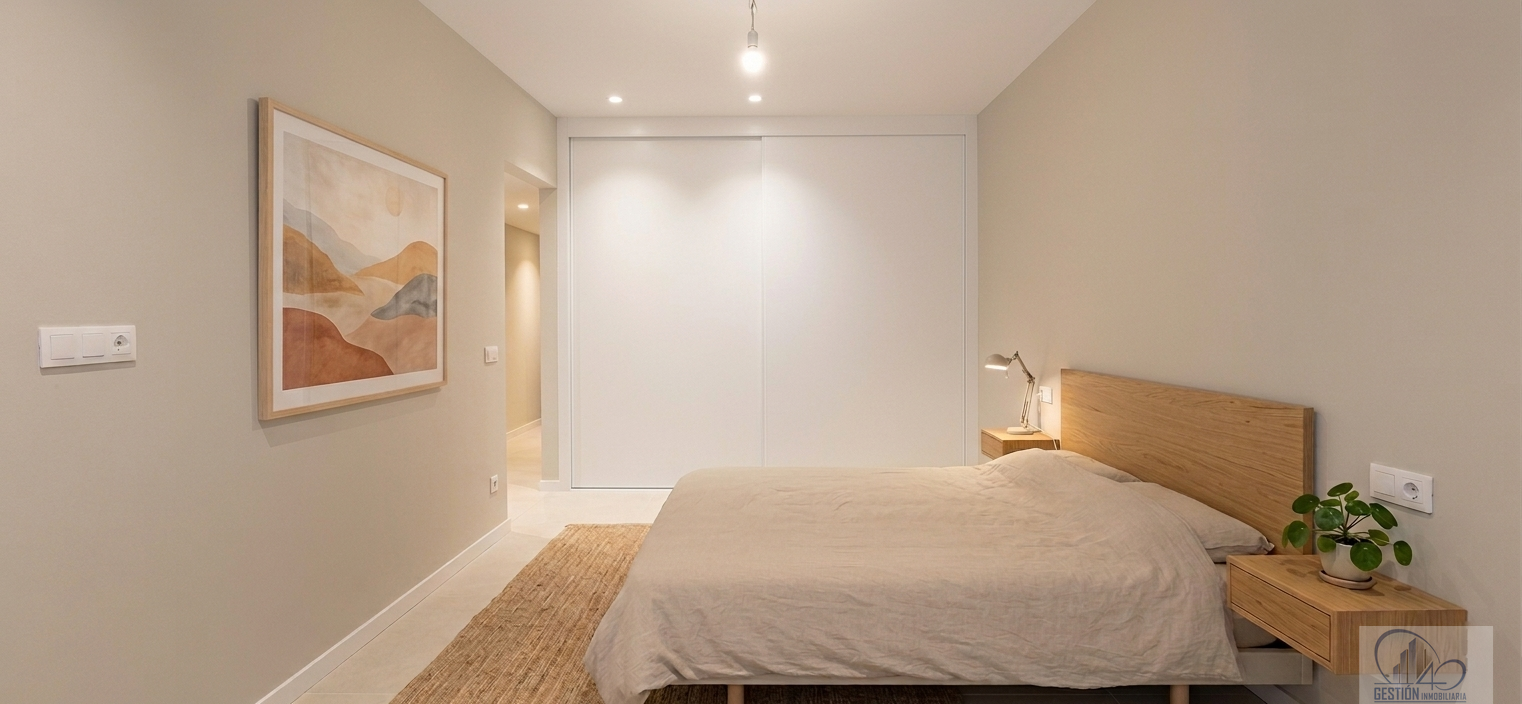Dormitorio