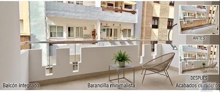 Balcón