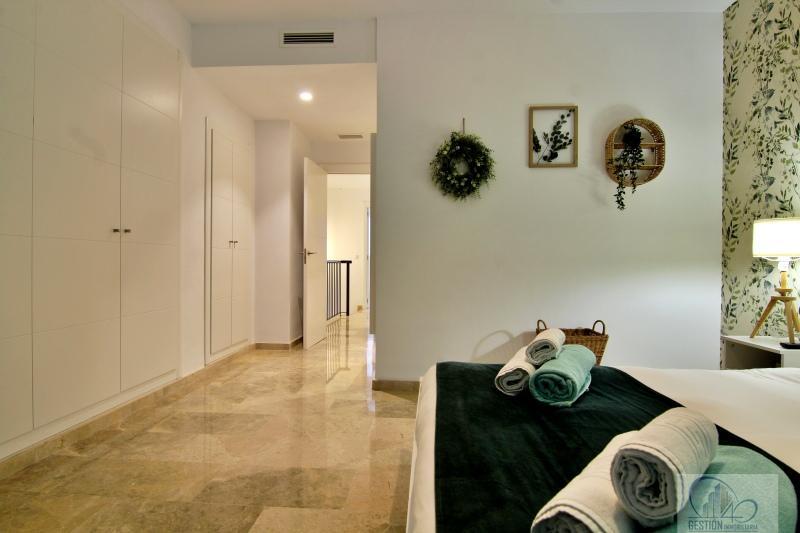 Dormitorio principal